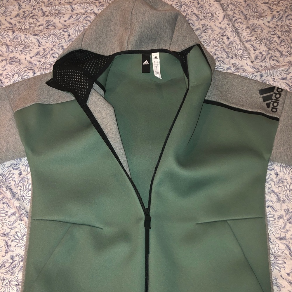 Women’s Adidas Jacket